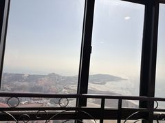 -汇泉王朝大饭店-旋转餐厅(南海路店)