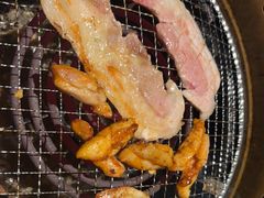 -炙城·韩式烤肉(南京东路店)