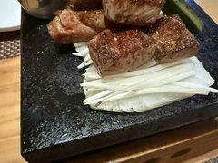 -长崎屋·日本料理·刺身·烧鸟(天河北路店)