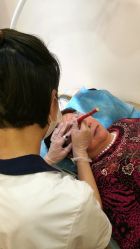 -UP&UP·半永久眉毛眼线机器野生眉