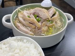 -箪食记(汉口路店)