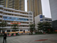-广西经贸职业技术学院(青山校区)