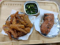-阿金大白·上海菜馆(新天地店)