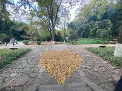 -南山风景名胜区