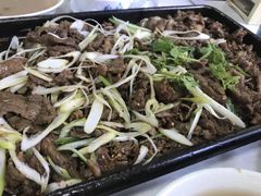-清真永恒华威肉饼(潘家园店)