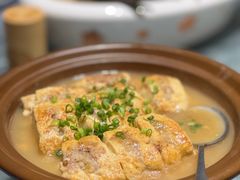 -围龙屋客家食府(福田店)