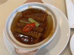 -利苑酒家(华熙国际店)