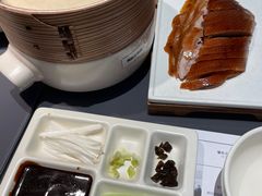 -小大董·烤鸭(观景餐厅·南京西路店)