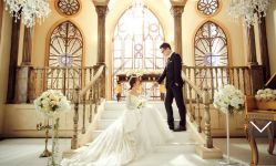 -太郎花子婚纱摄影艺术中心