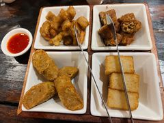 -临家闽南菜(宝洲路店)