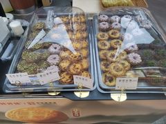 -祥禾饽饽铺·中式糕点(北京来福士店)