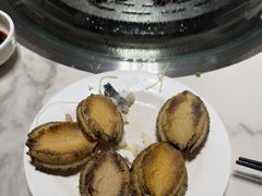 -青蓬蒸汽海鲜·深圳老字号·团建聚会(壹方城店)