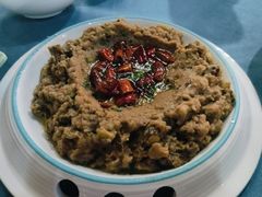 -金家老三饭庄(常营店)