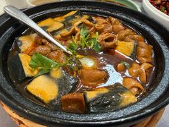-金哥私房菜馆(张府园总店)
