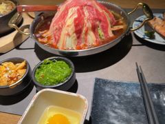 -沼津港精致料理·寿喜烧·烧鸟(龙湖南桥天街店)