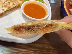 牛肉格林戈-panchos 墨西哥餐厅(嘉绿苑店)