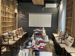 -邈墨茶馆(凤起路店)