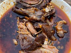 -盐府老街兔(三八路店)