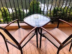 -重庆长寿碧桂园凤悦凤凰酒店