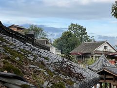 -青岩古镇