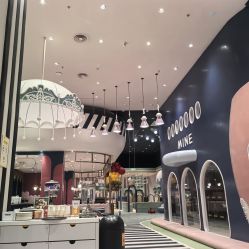 -奈尔宝家庭中心·亲子餐厅(鄞州万达店)