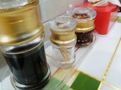 -新疆红柳花餐厅(新洲店)