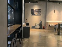 -野鸽子咖啡(中航店)