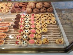 -好利来(北美N1店)