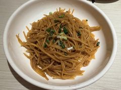 炝炒土豆丝-九毛九西北菜(百信广场店)