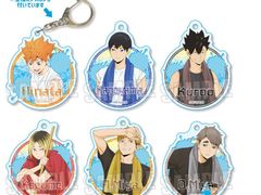 -乐唐潮玩·谷子·一番赏·手办