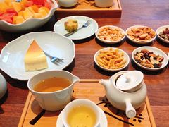 -梅间堂茶馆(绿地缤纷城店)