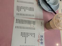 -蘭心餐厅(进贤路店)