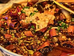 -龙门阵茶屋川菜馆(武康路店)