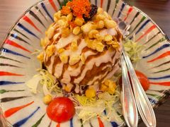 -仙隐小鹿中華の日料(荣民龙首广场店)