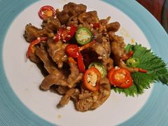 -聚缘堂·海鲜私房菜(松岭路店)