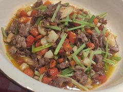 -老湘村·湖南土菜(天河维多利店)