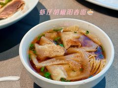 -小厨娘淮扬菜(河西奥美大厦店)