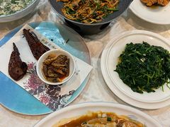 -迟慢厨房·土菜(后宰门店)