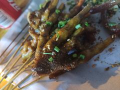 -林二哥宜烤官·宜宾小烧烤