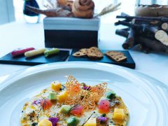 -翡翠36餐厅(浦东香格里拉店)