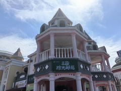 -大连海昌发现王国主题公园