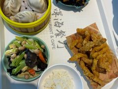 -深海中餐厅(国家海洋博物馆店)