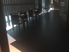 -佛山希尔顿酒店·融誉亚洲美食荟