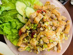 -紫滇源云南生态菜(丹凤街店)