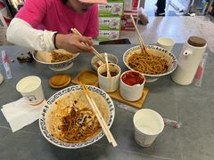 -梅溪·小伙子干挑面(安吉总店)