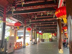-安溪清水岩