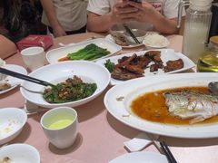 -王府井酒店(金桥港湾店)