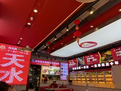 -马玉林麻辣烫串串香·清真(莫尔街北门店)