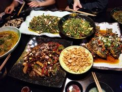 -醉小酒馆·川菜·江湖菜·重庆菜(观音桥旗舰店)