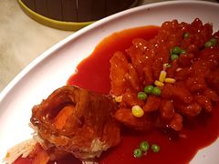 -探花·意境江南菜·唐伯虎文化体验店·松鼠桂鱼(观前店)